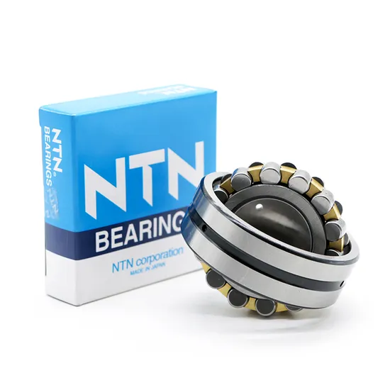 Self-Aligning Roller Bearings 22211E-22216E for Automotive Machinery OEM Supply - Image 2