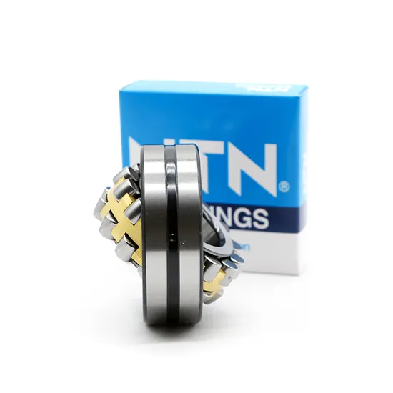 Self-Aligning Roller Bearings 22211E-22216E for Automotive Machinery OEM Supply - Image 5