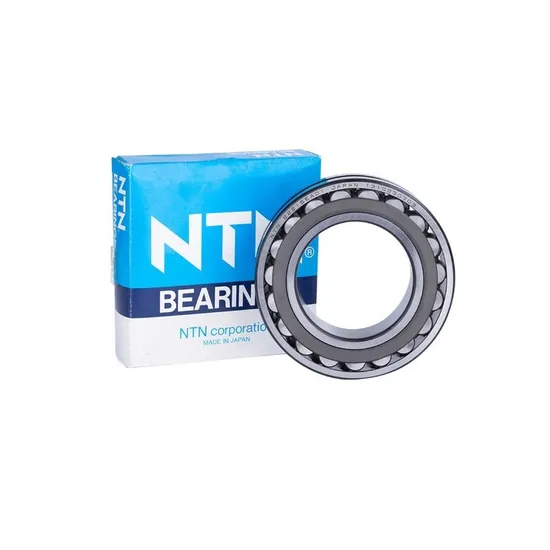 Self-Aligning Roller Bearings 22211E-22216E for Automotive Machinery OEM Supply thumbnail 1
