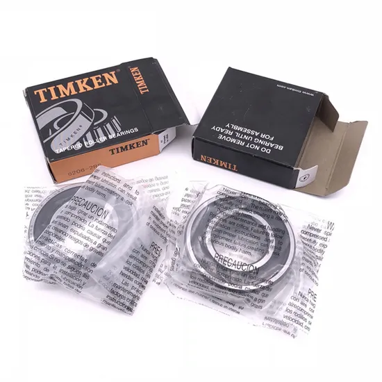 High Speed NTN 61906-2RS Deep Groove Ball Bearing 30x47x9mm for Motors & Machinery - Image 4