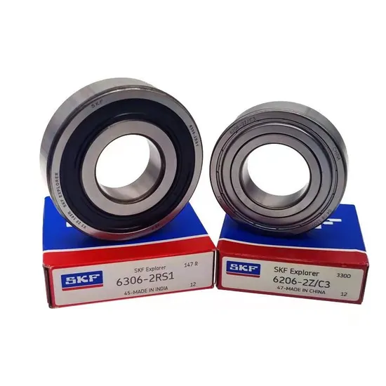 High Speed NTN 61906-2RS Deep Groove Ball Bearing 30x47x9mm for Motors & Machinery - Image 5