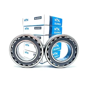NTN Spherical Roller Bearing 21307 35x80x21mm for Gearbox High Speed in Stock Fast Delivery