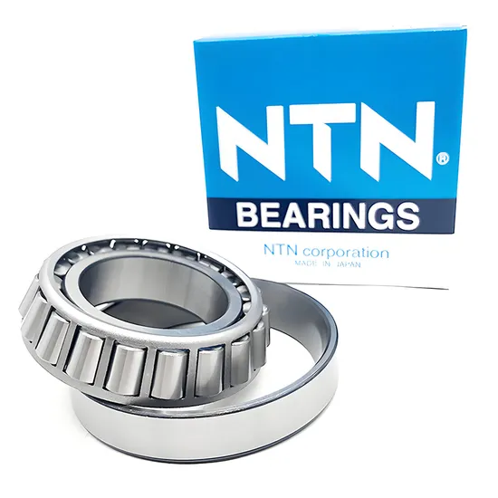 High Load NTN 33212 Taper Roller Bearing 60x110x38mm for Automotive OEM Applications - Image 3