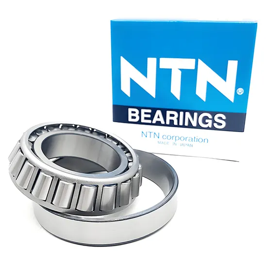 High Load NTN 33212 Taper Roller Bearing 60x110x38mm for Automotive OEM Applications - Image 4