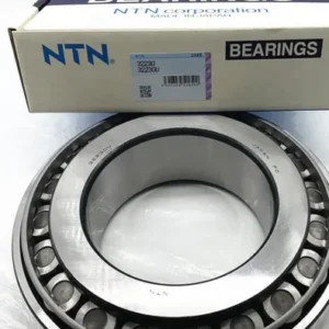 Tapered Roller Bearing NTN 32230 105x190x68mm for Railway Gear Reducer