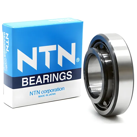High Precision NTN N2338EM Cylindrical Roller Bearing for Automotive Machinery OEM Supply - Image 5