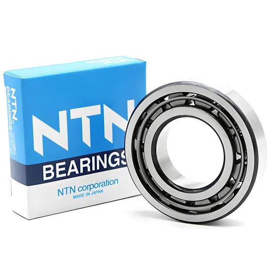 High Precision NTN N2338EM Cylindrical Roller Bearing for Automotive Machinery OEM Supply