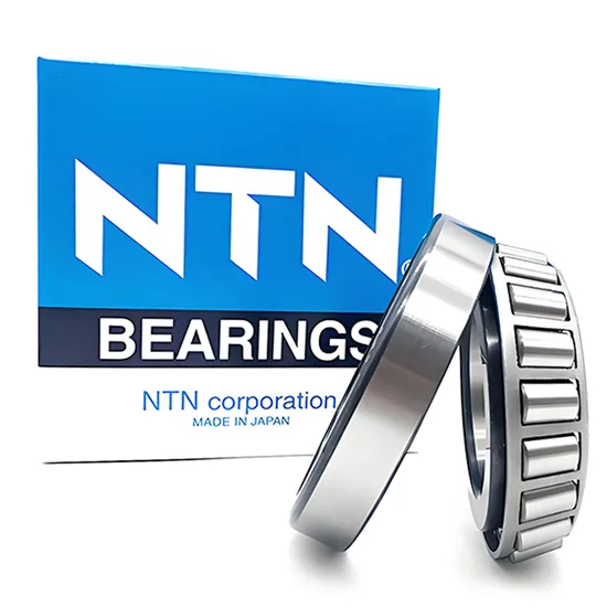 High Quality NTN 32906 Conical Roller Bearing 30x47x12mm for Automotive Machinery - Image 2