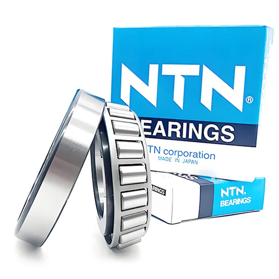 NTN 32312 Tapered Roller Bearing 60x130x46mm for Automotive OEM Applications - Image 2
