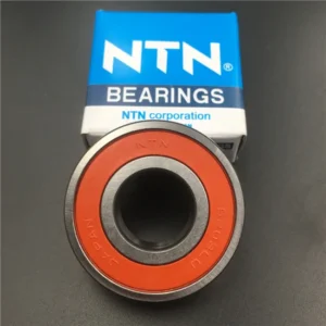 NTN Deep Groove Ball Bearing 6252 6352 for Plastic Film Stretching Machinery with ISO 9001 Traceability