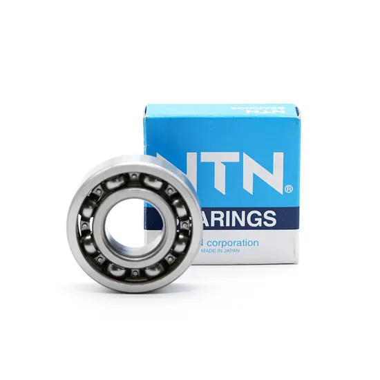 NTN Deep Groove Ball Bearing 68/500 69/500 for Construction Machinery with ISO 9001 Traceability - Image 2