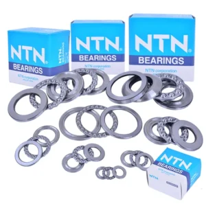 Thrust Ball Bearings F5-12m F6-12 F6-12m F6-13m for Vertical Centrifuge with ISO9001 Certification