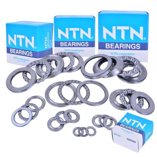 Thrust Ball Bearings F5-12m F6-12 F6-12m F6-13m for Vertical Centrifuge with ISO9001 Certification