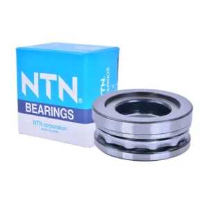 Thrust Ball Bearing F9-17 F9-20M F10-18 for Vertical Water Pump ISO9001 Certified