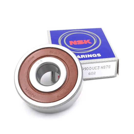 High Speed NTN 61915 Deep Groove Ball Bearing 75x105x16mm for Automotive OEM - Image 2