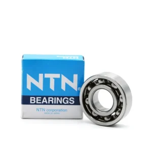 Rodamiento de Bolas de Surco Profundo de Alta Velocidad <p> 61915 75x105x16mm para OEM Automotriz