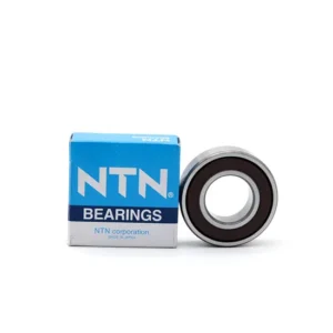 NTN 6026-RS 6026-2RS Low Vibration Deep Groove Ball Bearing for Automotive Machinery 130x200x33mm