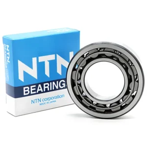 Japan NTN Cylindrical Roller Bearing N320em NJ320em for Automotive Machinery OEM Supply