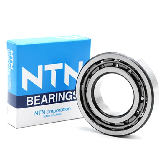 Japan NTN Cylindrical Roller Bearing NU356EM with OEM Service for Automotive Machinery