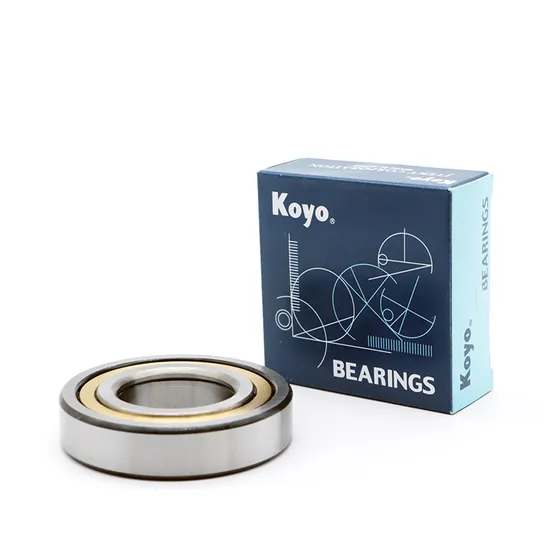 Cylindrical Roller Bearing N211E 55x100x21mm for Automotive Motors with Traceable OEM Supply - Image 3