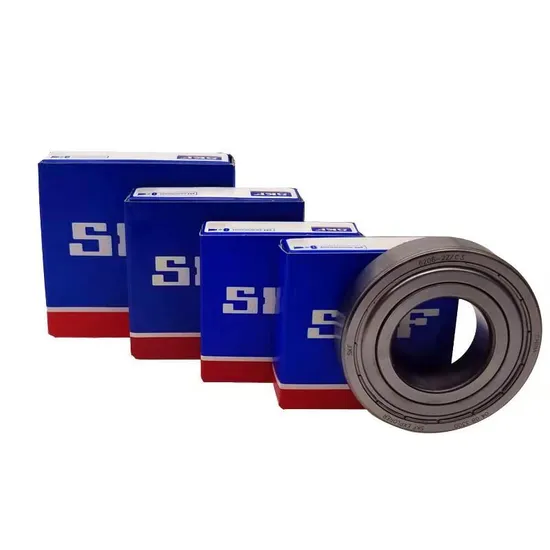 6010zz 6011zz 6012zz 6013zz 6014zz Deep Groove Ball Bearing for Automotive Motors with Rich Stocks - Image 3