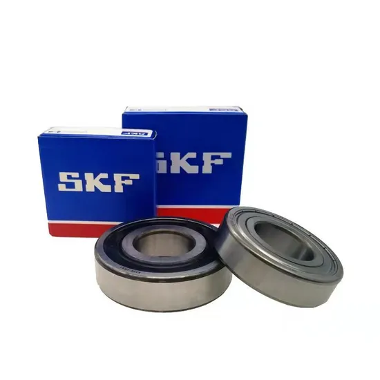 6010zz 6011zz 6012zz 6013zz 6014zz Deep Groove Ball Bearing for Automotive Motors with Rich Stocks - Image 4
