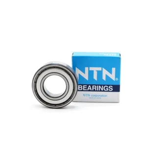 6010zz 6011zz 6012zz 6013zz 6014zz Deep Groove Ball Bearing for Automotive Motors with Rich Stocks