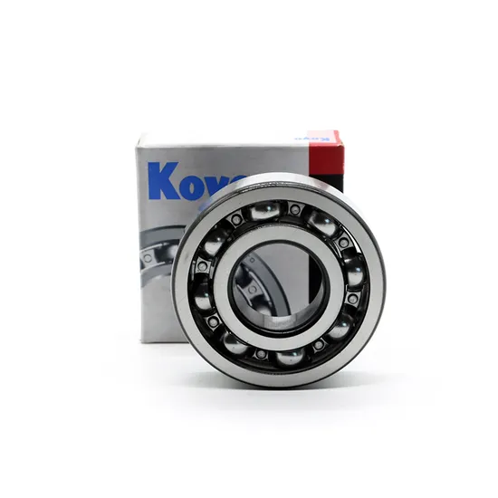 Deep Groove Ball Bearing 6905zz 6906zz NTN KOYO Long Life High Speed for Machinery - Image 2