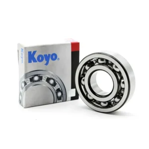 Deep Groove Ball Bearing 6905zz 6906zz NTN KOYO Long Life High Speed for Machinery