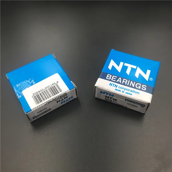 Deep Groove Ball Bearing 6905zz 6906zz NTN KOYO Long Life High Speed for Machinery - Image 5