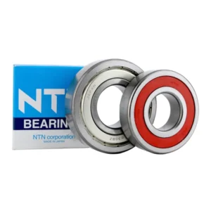 Deep Groove Ball Bearing 6230ZZ NTN P5 Precision for Automotive Motors 150x270x45mm