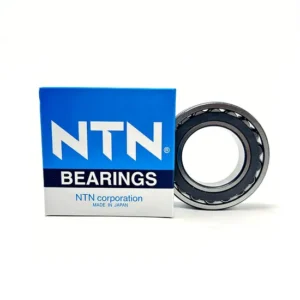 Load Distribution Optimized NTN 22215 Spherical Roller Bearings for Steel Mills with Long Life