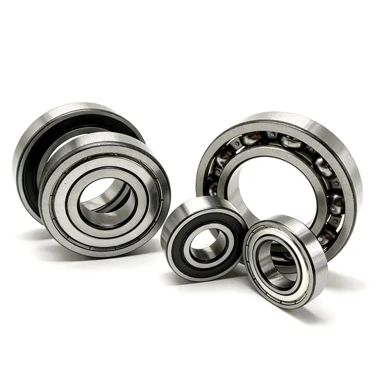 NTN 6306 Deep Groove Ball Bearing 30x72x19mm for Centrifugal Pump with Long Life - Image 5