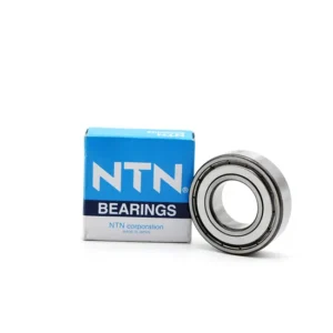 NTN 62900-Z Deep Groove Ball Bearing 10x22x6mm for Machinery OEM Supply