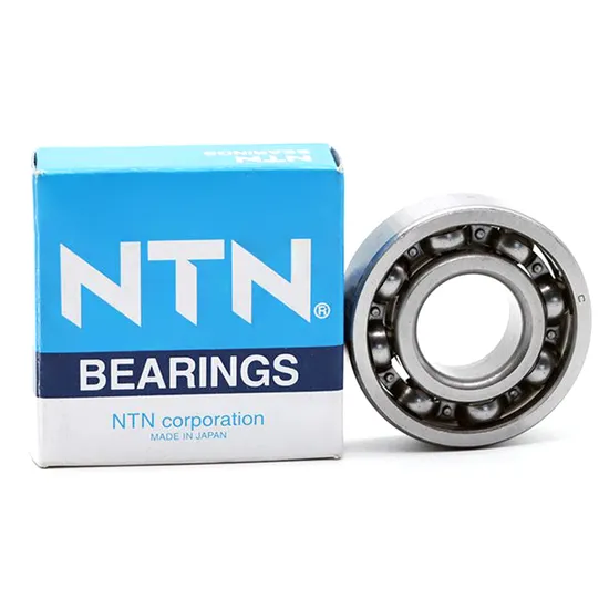 High Speed NTN 6815zz 6816zz 6817zz 6818zz 6819zz Deep Groove Ball Bearings for OEM Machinery - Image 2
