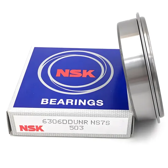 Deep Groove Ball Bearing NSK 6900zz 6901zz 6902zz 6903zz 6904zz for High Speed Motors - Image 2