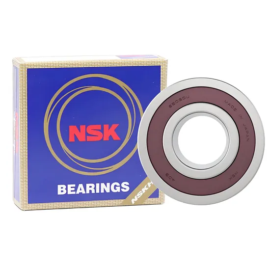Deep Groove Ball Bearing NSK 6900zz 6901zz 6902zz 6903zz 6904zz for High Speed Motors - Image 3
