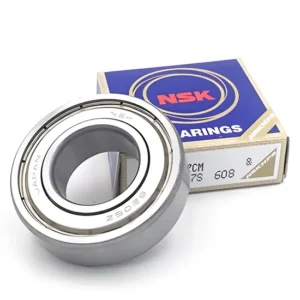Deep Groove Ball Bearing NSK 6900zz 6901zz 6902zz 6903zz 6904zz for High Speed Motors