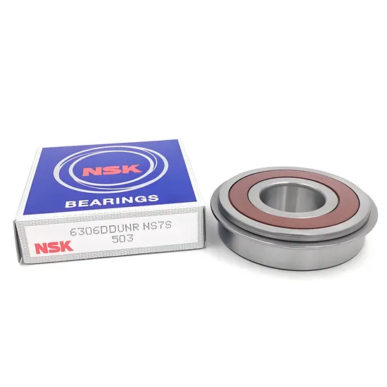 Deep Groove Ball Bearing NSK 6900zz 6901zz 6902zz 6903zz 6904zz for High Speed Motors - Image 5