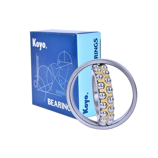 Deep Groove Ball Bearing 6311 25x52x15mm ZZ 2RS OEM Quality for Motorcycle Applications - Image 3