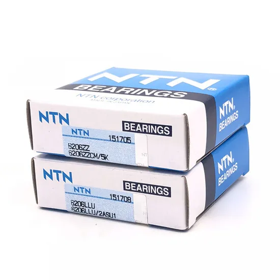 Deep Groove Ball Bearing 6311 25x52x15mm ZZ 2RS OEM Quality for Motorcycle Applications - Image 5