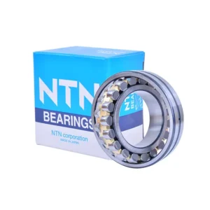 Self-Aligning Roller Bearings 23140CDKE4 NTN Original for Industrial Machinery with P0-P2 Precision
