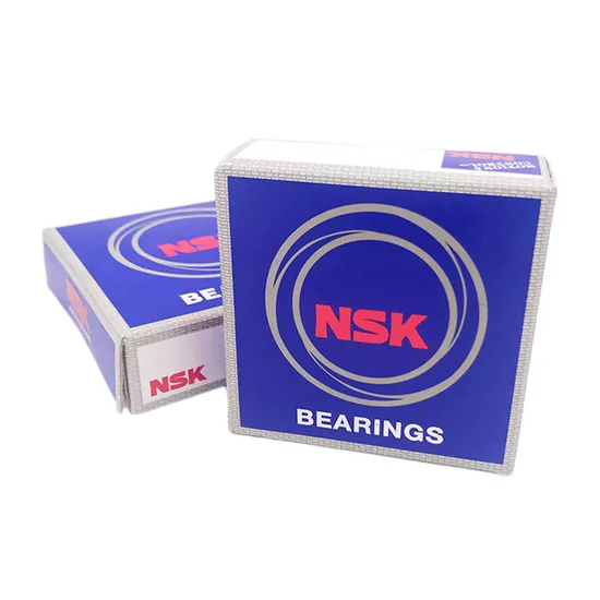 NTN Deep Groove Ball Bearing 6201 6202 Zz 2RS for Automotive OEM with Traceability - Image 2