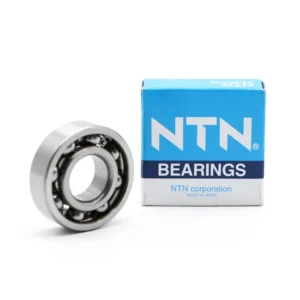 NTN Deep Groove Ball Bearing 6201 6202 Zz 2RS for Automotive OEM with Traceability