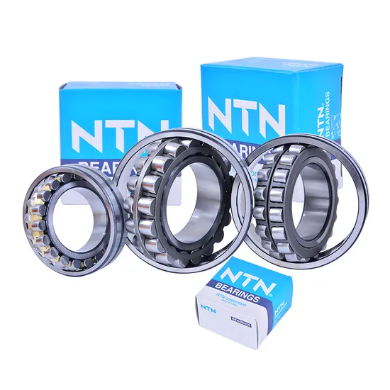 Metric Tapered & Cylindrical Roller Bearings for Auto Spare Parts with OEM Service