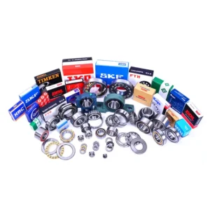 Deep Groove Ball Bearing 6203 17x40x12mm NTN OEM for Auto Parts with Traceability