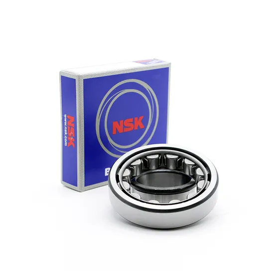 Rolamento de rolos cilíndricos <p> <strong> </strong> para OEM automotivo com rastreabilidade ISO 9001 - Image 2