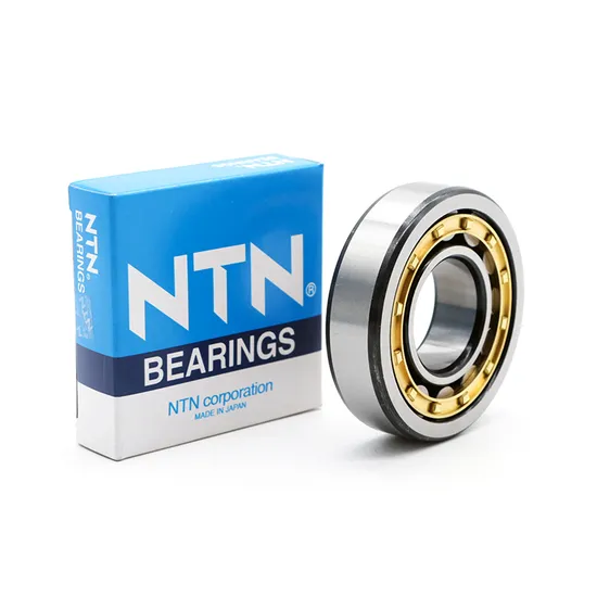 Rolamento de rolos cilíndricos <p> <strong> </strong> para OEM automotivo com rastreabilidade ISO 9001 - Image 4