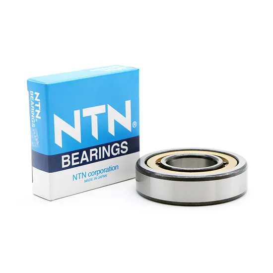 Rolamento de rolos cilíndricos <p> <strong> </strong> para OEM automotivo com rastreabilidade ISO 9001 - Image 5