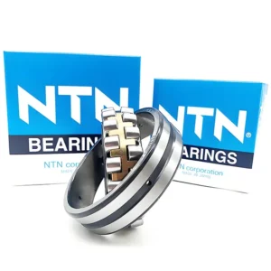 Self-Aligning Roller Bearings NTN 22232CDE4 22232CDKE4 22232CAME4 for Industrial Machinery